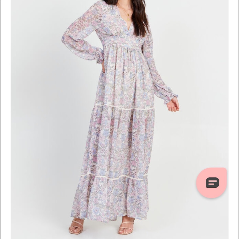 Altard state Regan dress